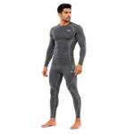 Compression & Base Layers