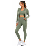 Women’s Fitness Apparel
