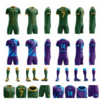 Soccer & Football - Image 2