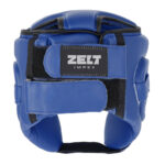 MMA Headgear Head Guard - Image 2
