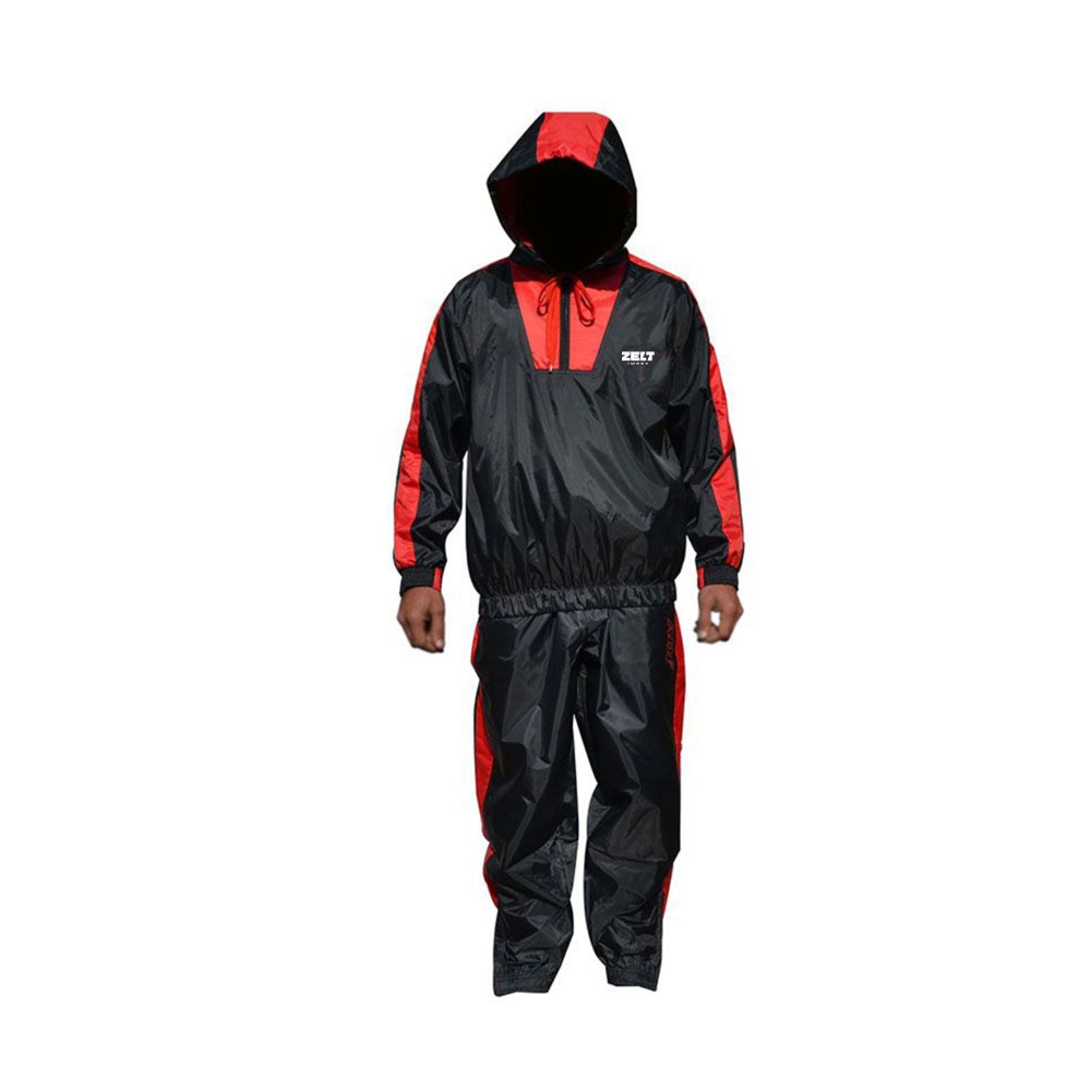 6 BOXING APPAREL - Image 1