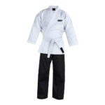 MARTIAL ARTS UNIFORMS