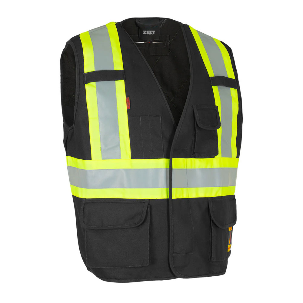 6 Industrial Safety (Hi-Vis) - Image 1