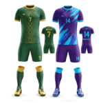 Soccer & Football