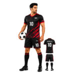 Field & Club Sports