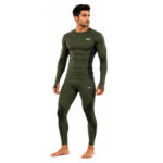 Compression & Base Layers