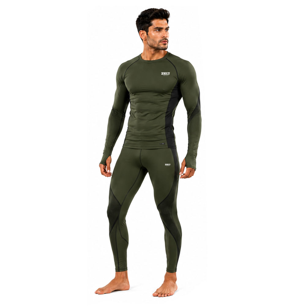 6 Compression & Base Layers - Image 1