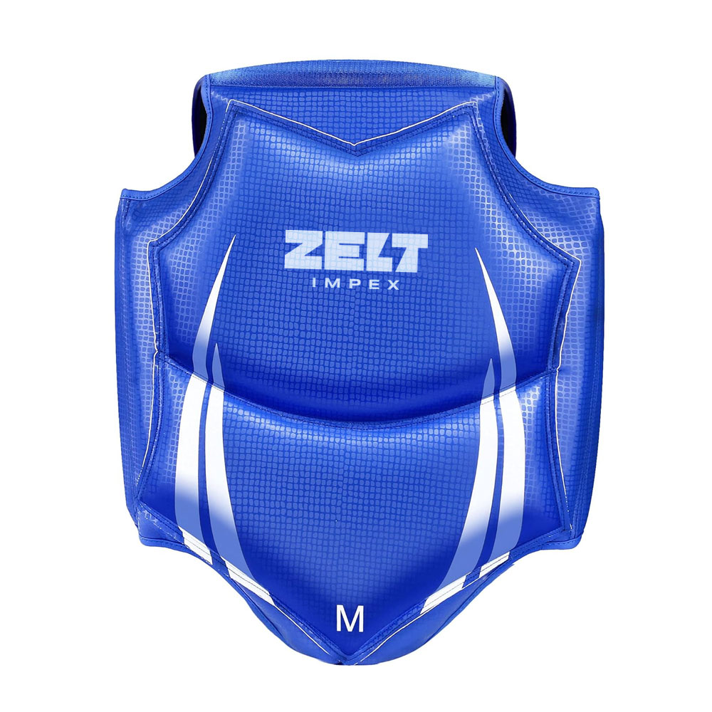 7 MMA Chest Guard - Image 1