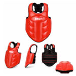 MMA Chest Guard - Image 2