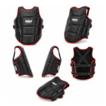 MMA Chest Guard - Image 2